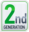 2G generation